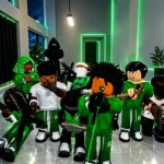 Ł๏st V!bez ×͜× Group Thumbnail