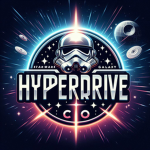 Galaxy Hyperdrive Enterprises