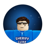 Sheriff Luke