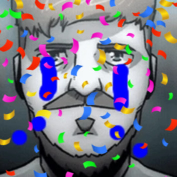 [🎉50KVISITS🎉] Storia triste di MR BEAST, grido triste 