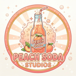 Peach Soda Studios