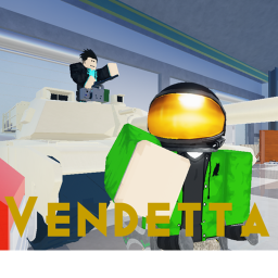 Vendetta (WIP)