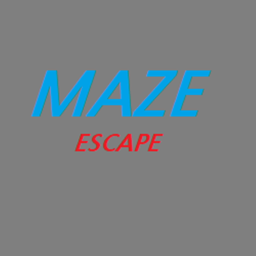 [2]MAZE Escape