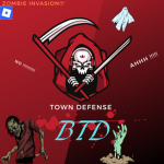 BRISTOL TOWN DEFENSE ( BTD ) OFFICIAL GROUP