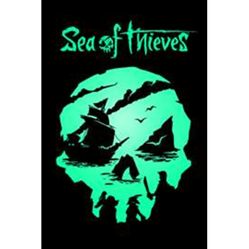 Sea of Thives (Beta)