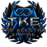 The Keestra Empire {Training Camp}