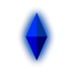 Blue Crystal