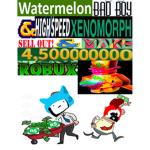 Cash Cow Industries