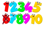 I love numbers