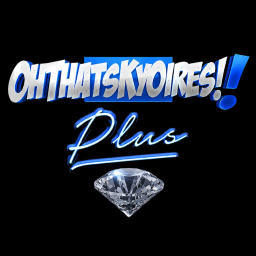 UPD (MAPS) OhThatsKyoire !
