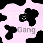 Cow gang! <3