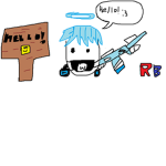 goxsobox's Group