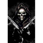 Army Of Angels Of Death