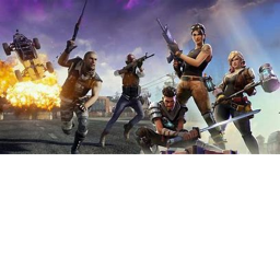 Battle Royale(Master)!
