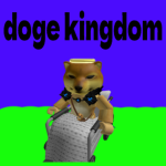 *.THE DOGE KINGDOM.*