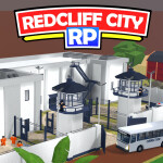 Redcliff City 🏡RP 