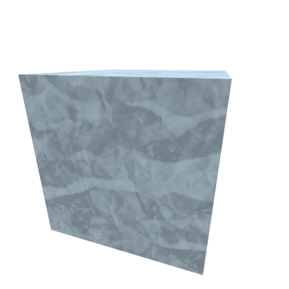 Ice Block