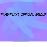 Cool Panda's Official Fan Group