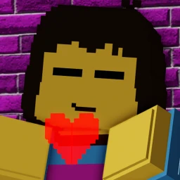 Classic Undertale RP icon
