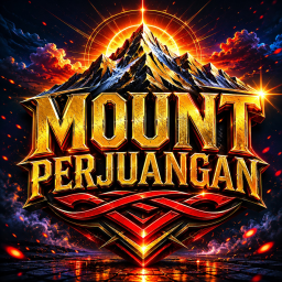 [AVA + 250] MOUNT PERJUANGAN