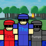 Find The Pumps