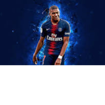Kylian Mbappé is goat