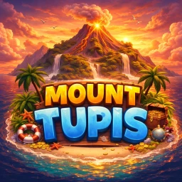 Mount Tupis  icon