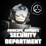ᅠSecurity Department