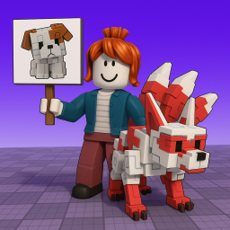 (NEW) Trade Infinity Grow a Garden