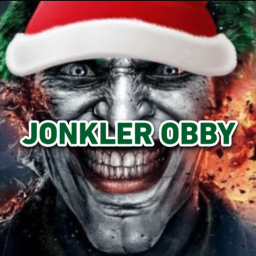 JONKLER OBBY [WINTER UPDATE]