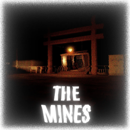 The Mines [Floor 2] 👁️