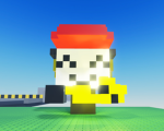 Aiden’s Robloxian group