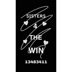 SISTERS4THEWIN
