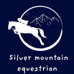 Silver mountain equestrian