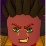 Roblox Community Hangouts
