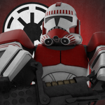 TGR | Coruscant Guard .