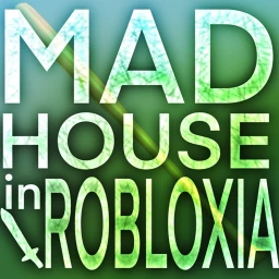 Mad House in Robloxia icon