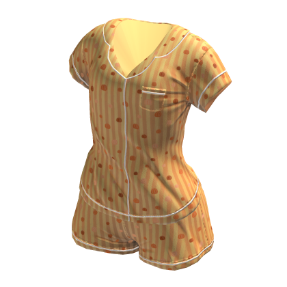 Fall Pumpkin Pajamas