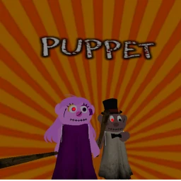 Puppet Custom Characters icon