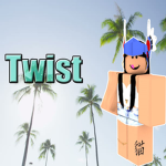 Twist Runway
