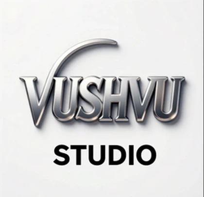 VushvuStudio Roblox group icon