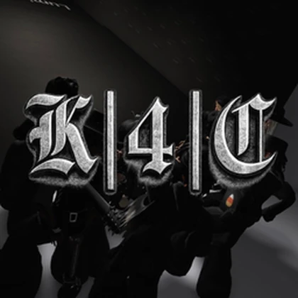 KC G4NKS Roblox group icon