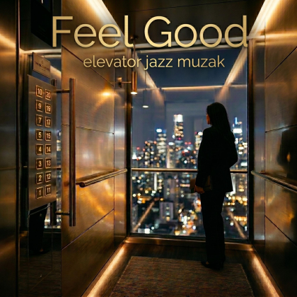 Elevator Jazz Easy Listening Groove Roblox music
