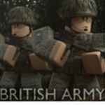 [BA] , British Army