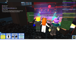 The RolePlayer People