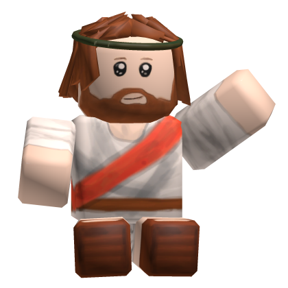 Jesus