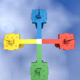 Doom Spire  Brickbattle