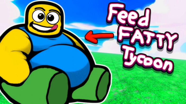 Feed Fatty screenshot 1