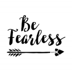 fearless girlies
