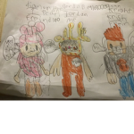 The pet squad pet ship created by stuff animalclub